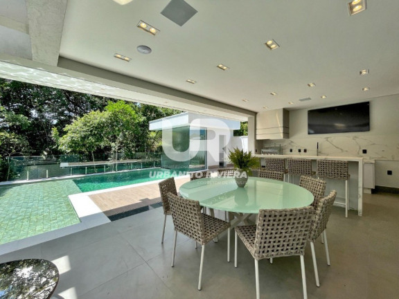 Imagem Casa com 5 Quartos à Venda, 415 m² em Riviera - Bertioga Imagem Casa com 5 Quartos à Venda, 415 m² em Riviera - Bertioga