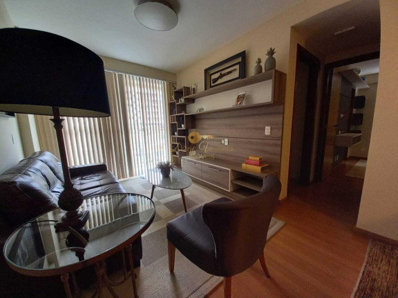 Apartamento com 2 Quartos à Venda, 85 m² em Agriões - Teresópolis
