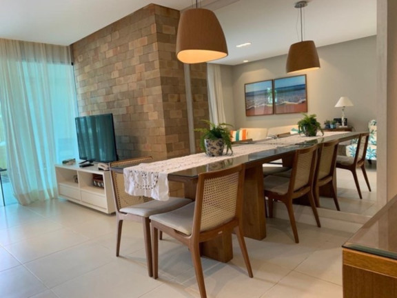 Imagem Casa com 3 Quartos à Venda, 1.280 m² em Itacimirim (monte Gordo) - Camaçari