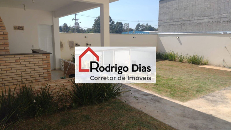 Imagem Casa de Condomínio para Alugar,  em Jundiaí
