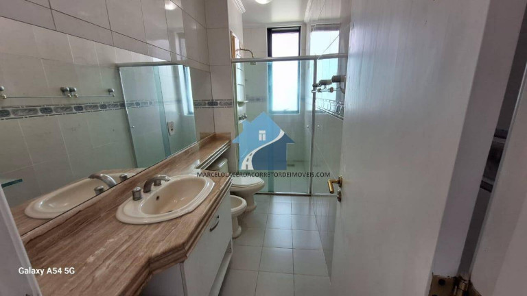 Imagem Apartamento com 3 Quartos para Alugar, 180 m² em Ponta Negra - Manaus Imagem Apartamento com 3 Quartos para Alugar, 180 m² em Ponta Negra - Manaus