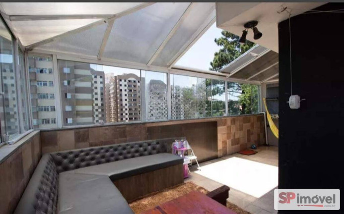 Imagem Apartamento com 2 Quartos à Venda, 112 m² em Cidade Líder - São Paulo