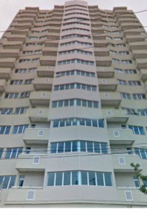 Imóvel com 1 Quarto à Venda, 23 m² em Brooklin - São Paulo