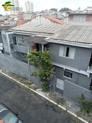 Sobrado à Venda, 200 m² em Lauzane Paulista - São Paulo