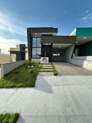 Imagem Casa com 3 Quartos à Venda, 112 m² em Jardim Residencial Villagio Ipanema I - Sorocaba Imagem Casa com 3 Quartos à Venda, 112 m² em Jardim Residencial Villagio Ipanema I - Sorocaba