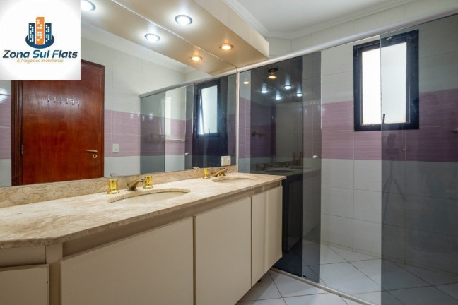 Imagem Apartamento com 3 Quartos à Venda, 175 m² em Moema - São Paulo Imagem Apartamento com 3 Quartos à Venda, 175 m² em Moema - São Paulo