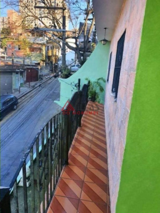 Imagem Casa com 3 Quartos à Venda, 170 m² em Jardim São Roque - São Paulo Imagem Casa com 3 Quartos à Venda, 170 m² em Jardim São Roque - São Paulo