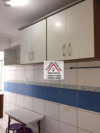 Imagem Apartamento com 2 Quartos à Venda, 55 m² em Vila Constança - São Paulo Imagem Apartamento com 2 Quartos à Venda, 55 m² em Vila Constança - São Paulo