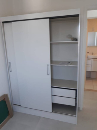 Imagem Apartamento com 2 Quartos à Venda, 48 m² em Jardim Piratininga - Sorocaba