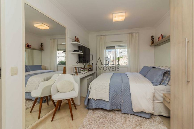 Imagem Apartamento com 4 Quartos à Venda, 140 m² em Perdizes - São Paulo Imagem Apartamento com 4 Quartos à Venda, 140 m² em Perdizes - São Paulo