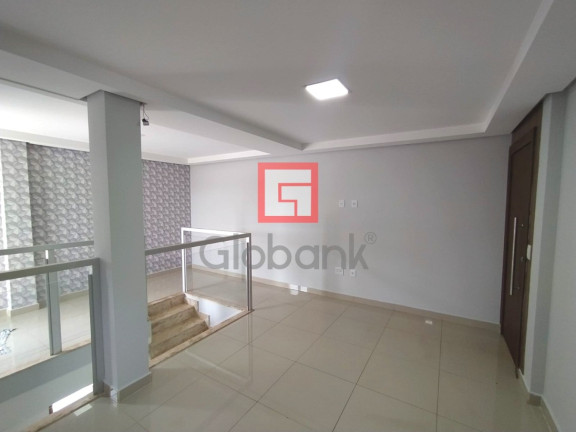Imagem Imóvel com 3 Quartos à Venda, 170 m² em Edgar Pereira - Montes Claros Imagem Imóvel com 3 Quartos à Venda, 170 m² em Edgar Pereira - Montes Claros