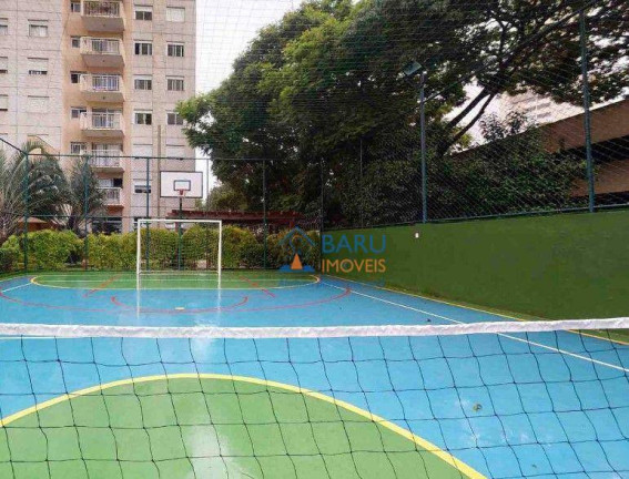 Imagem Apartamento com 2 Quartos à Venda, 53 m² em Barra Funda - São Paulo Imagem Apartamento com 2 Quartos à Venda, 53 m² em Barra Funda - São Paulo