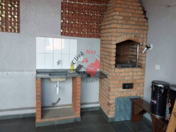 Imagem Casa com 3 Quartos à Venda, 156 m² em Alves Dias - São Bernardo Do Campo Imagem Casa com 3 Quartos à Venda, 156 m² em Alves Dias - São Bernardo Do Campo