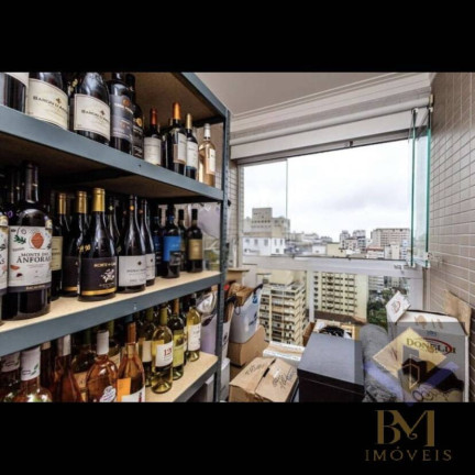 Imagem Apartamento com 1 Quarto à Venda, 80 m² em Gonzaga - Santos Imagem Apartamento com 1 Quarto à Venda, 80 m² em Gonzaga - Santos