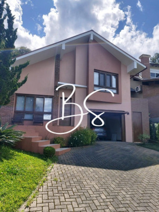 Casa com 2 Quartos à Venda, 464 m² em Centro - Nova Petrópolis