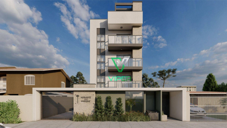 Imagem Apartamento com 2 Quartos à Venda, 68 m² em Parque Da Fonte - São José Dos Pinhais Imagem Apartamento com 2 Quartos à Venda, 68 m² em Parque Da Fonte - São José Dos Pinhais