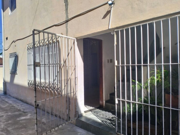 Imagem Casa de Condomínio com 2 Quartos à Venda, 70 m² em Esplanada Dos Barreiros - São Vicente Imagem Casa de Condomínio com 2 Quartos à Venda, 70 m² em Esplanada Dos Barreiros - São Vicente