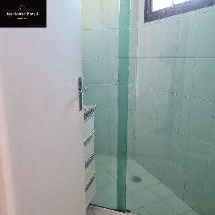 Imagem Apartamento com 2 Quartos à Venda, 68 m² em Santa Teresinha - São Paulo