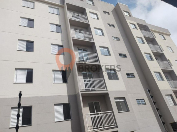 Imóvel com 2 Quartos à Venda, 54 m² em Centro - Mogi Das Cruzes