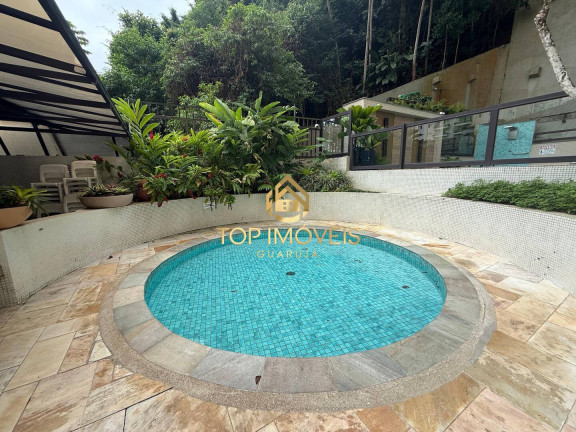 Imagem Apartamento com 3 Quartos à Venda, 137 m² em Pitangueiras - Guarujá