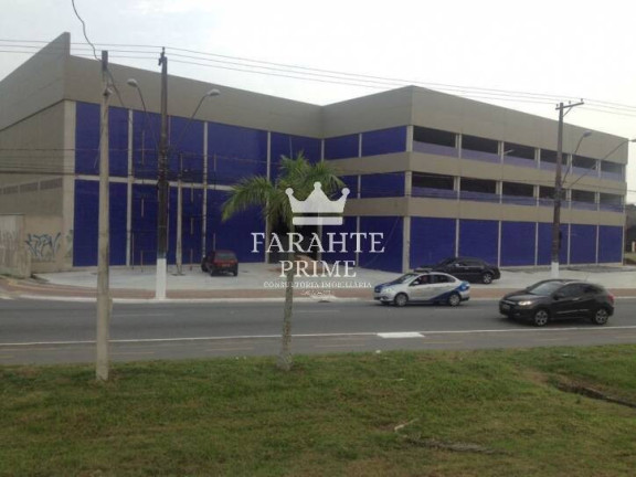 Imagem Galpão à Venda, 5.600 m² em Vila Mirim - Praia Grande Imagem Galpão à Venda, 5.600 m² em Vila Mirim - Praia Grande