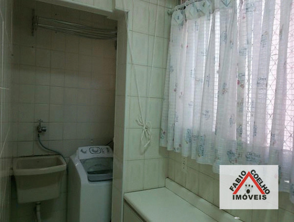 Apartamento à Venda, 110 m² em Jardim Consórcio - São Paulo