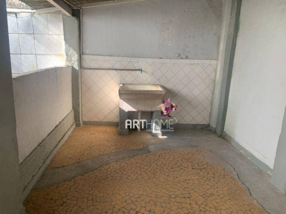 Imagem Casa com 2 Quartos à Venda, 155 m² em Centro - São Bernardo Do Campo