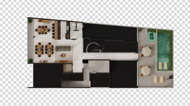 Imagem Apartamento com 3 Quartos à Venda, 176 m² em Caiobá - Matinhos