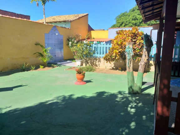 Imagem Casa com 2 Quartos à Venda, 80 m² em Unamar (tamoios) - Cabo Frio Imagem Casa com 2 Quartos à Venda, 80 m² em Unamar (tamoios) - Cabo Frio