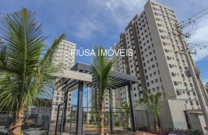 Imagem Apartamento com 2 Quartos à Venda, 47 m² em Jardim Paulistano - Ribeirão Preto Imagem Apartamento com 2 Quartos à Venda, 47 m² em Jardim Paulistano - Ribeirão Preto