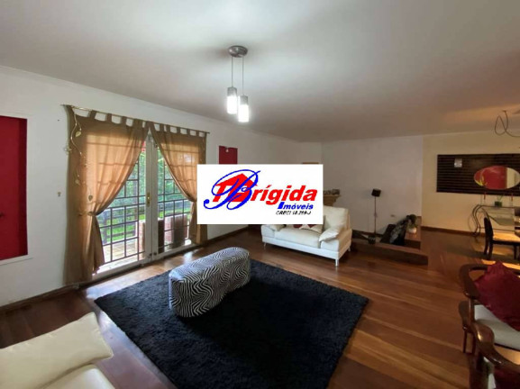 Imagem Casa de Condomínio com 4 Quartos à Venda, 780 m² em Chácara Dos Junqueiras - Carapicuíba
