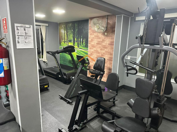Imagem Apartamento com 2 Quartos à Venda, 42 m² em Bras - São Paulo