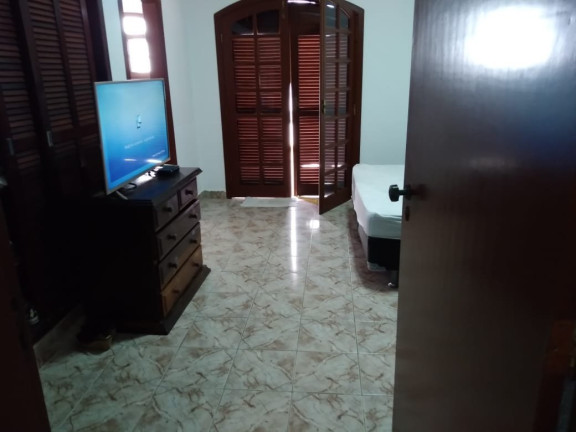 Imagem Casa com 4 Quartos à Venda, 250 m² em Flórida - Praia Grande