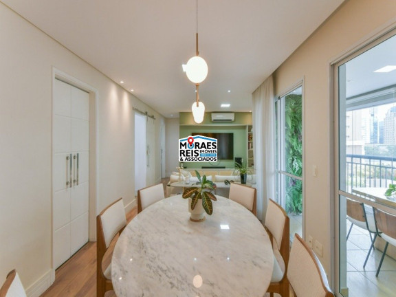 Imagem Apartamento com 2 Quartos à Venda, 114 m² em Vila Gertrudes - São Paulo Imagem Apartamento com 2 Quartos à Venda, 114 m² em Vila Gertrudes - São Paulo