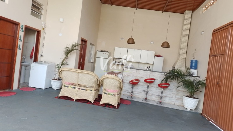Imagem Sobrado com 1 Quarto à Venda, 110 m² em Parque Da Liberdade - Americana Imagem Sobrado com 1 Quarto à Venda, 110 m² em Parque Da Liberdade - Americana