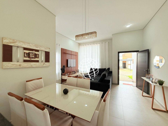 Imagem Casa com 3 Quartos à Venda, 117 m² em Reserva Ybyra - Atibaia Imagem Casa com 3 Quartos à Venda, 117 m² em Reserva Ybyra - Atibaia