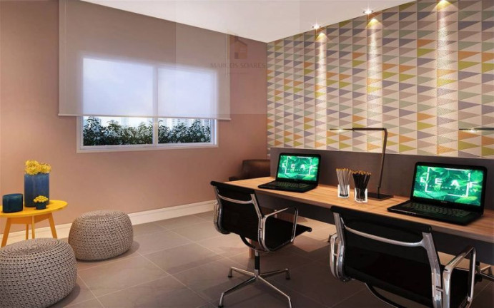 Imagem Apartamento com 2 Quartos à Venda, 54 m² em Jardim Das Flores - Osasco
