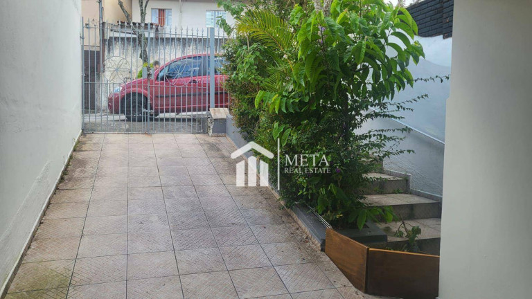 Imagem Imóvel com 3 Quartos à Venda, 200 m² em Pedra Branca - São Paulo
