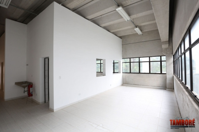 Imagem Galpão para Alugar, 2.060 m² em Aluga Se Galpão Em Alphaville - Alphaville