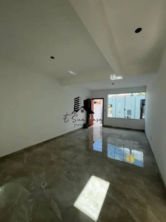 Imagem Casa com 3 Quartos à Venda, 105 m² em Fonte Grande - Contagem Imagem Casa com 3 Quartos à Venda, 105 m² em Fonte Grande - Contagem