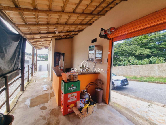 Imagem Terreno para Alugar, 360 m² em Três Poderes - Igarapé Imagem Terreno para Alugar, 360 m² em Três Poderes - Igarapé