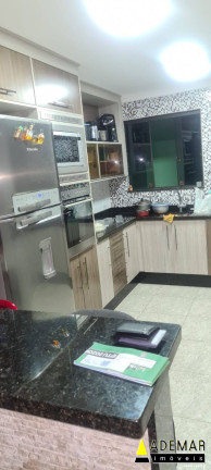 Imagem Casa com 2 Quartos à Venda, 50 m² em Serraria - Diadema Imagem Casa com 2 Quartos à Venda, 50 m² em Serraria - Diadema
