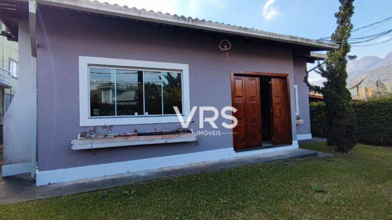 Imagem Casa com 3 Quartos à Venda, 220 m² em Vargem Grande - Teresópolis Imagem Casa com 3 Quartos à Venda, 220 m² em Vargem Grande - Teresópolis