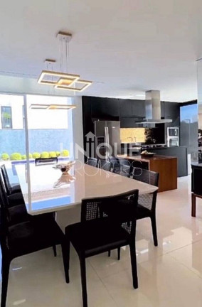 Imagem Casa de Condomínio com 3 Quartos à Venda, 607 m² em Cidade Santos Dumont - Jundiaí Imagem Casa de Condomínio com 3 Quartos à Venda, 607 m² em Cidade Santos Dumont - Jundiaí