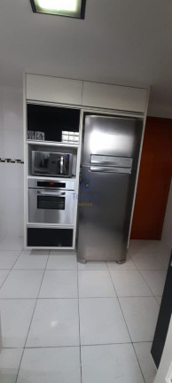 Imagem Apartamento com 2 Quartos à Venda, 80 m² em Osvaldo Cruz - São Caetano Do Sul
