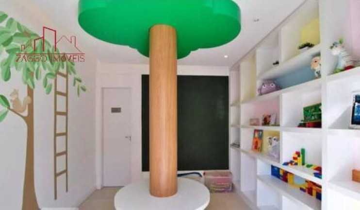 Imagem Apartamento com 3 Quartos à Venda, 62 m² em Vila Andrade - São Paulo Imagem Apartamento com 3 Quartos à Venda, 62 m² em Vila Andrade - São Paulo