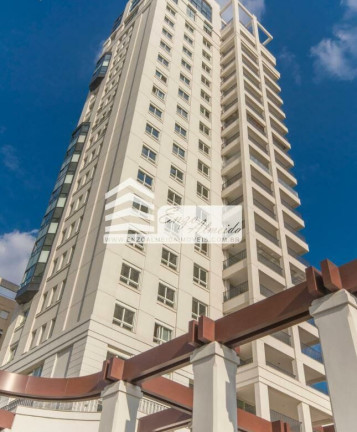 Imagem Apartamento com 4 Quartos à Venda, 349 m² em Vila Olímpia - São Paulo Imagem Apartamento com 4 Quartos à Venda, 349 m² em Vila Olímpia - São Paulo