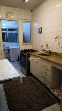 Imagem Apartamento com 3 Quartos à Venda, 97 m² em Santa Paula - São Caetano Do Sul Imagem Apartamento com 3 Quartos à Venda, 97 m² em Santa Paula - São Caetano Do Sul