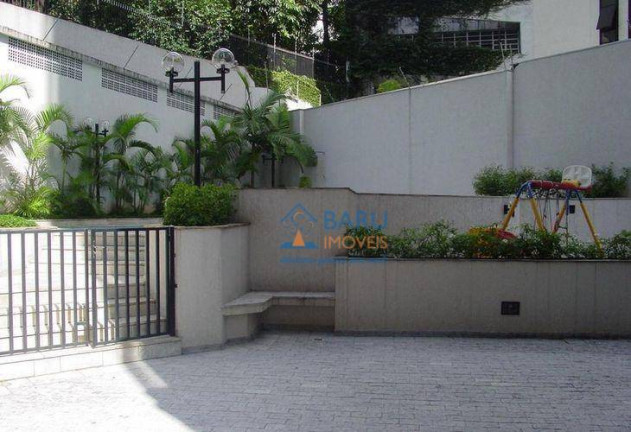 Imagem Cobertura com 3 Quartos à Venda, 280 m² em Higienópolis - São Paulo Imagem Cobertura com 3 Quartos à Venda, 280 m² em Higienópolis - São Paulo