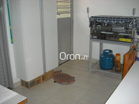 Imagem Sobrado com 5 Quartos à Venda, 288 m² em Parque Amazônia - Goiânia Imagem Sobrado com 5 Quartos à Venda, 288 m² em Parque Amazônia - Goiânia